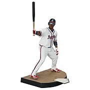 MLB Series 28 Jason Heyward Action Figure